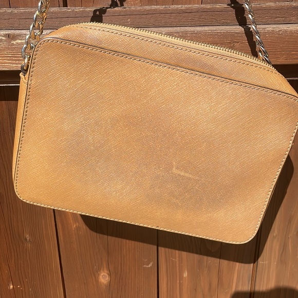 Michael Kors Crossbody Bag - Picture 4 of 4